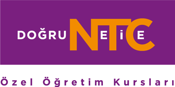 BAHÇEŞEHİR DOĞRU NETİCE ÖZEL ÖĞRETİM KURSU - İSTANBUL
